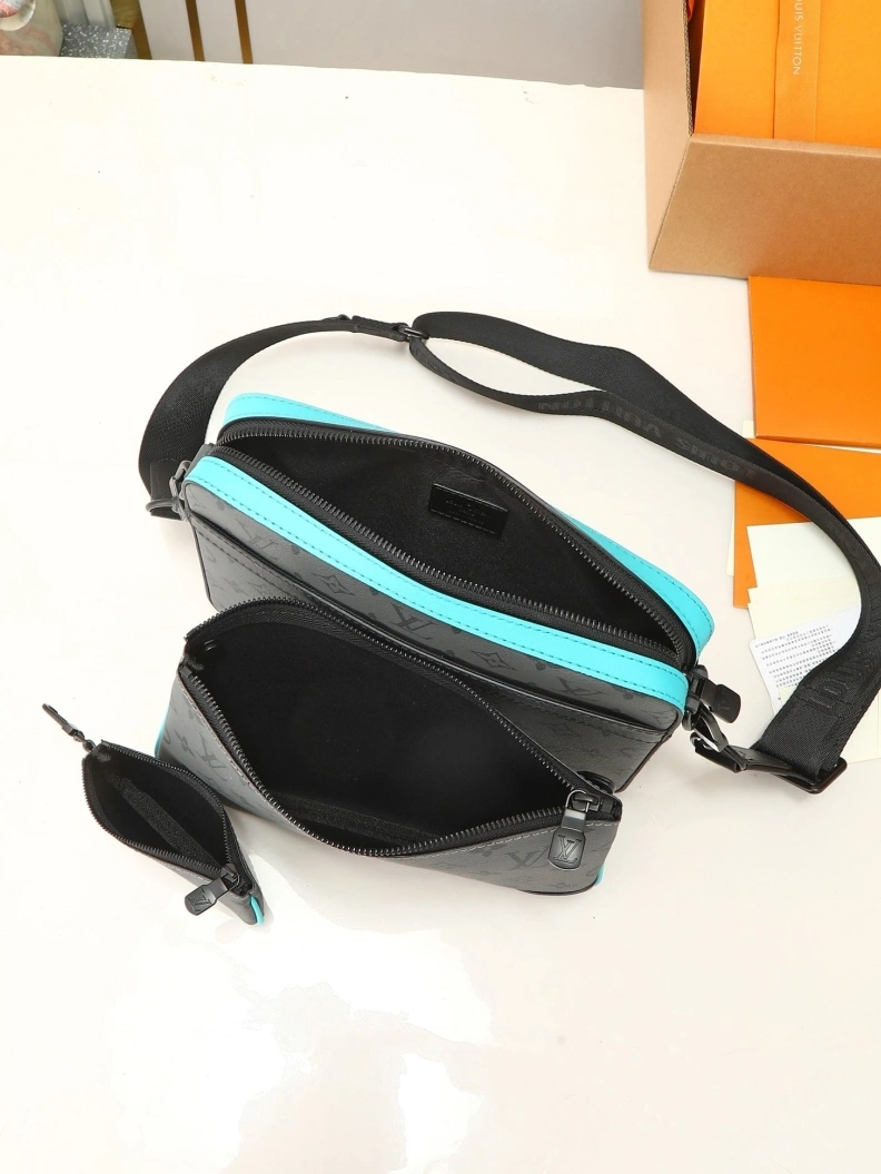 LX Waist & Chest Packs Affordable 8065