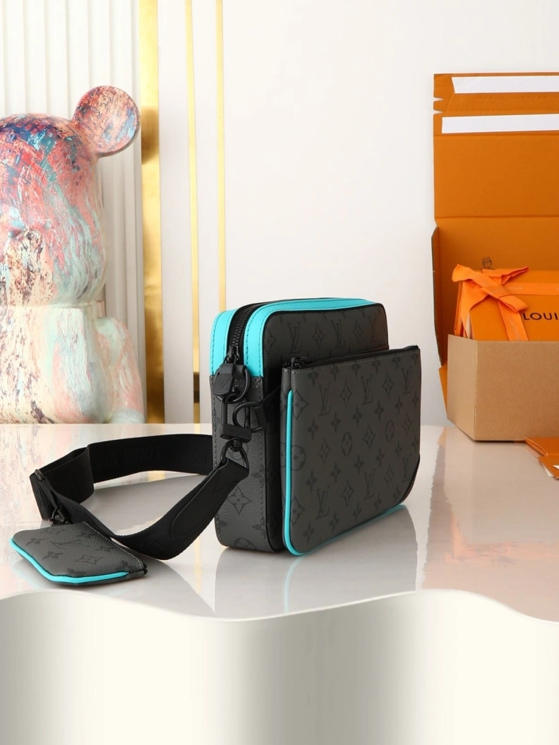 LX Waist & Chest Packs Affordable 8065