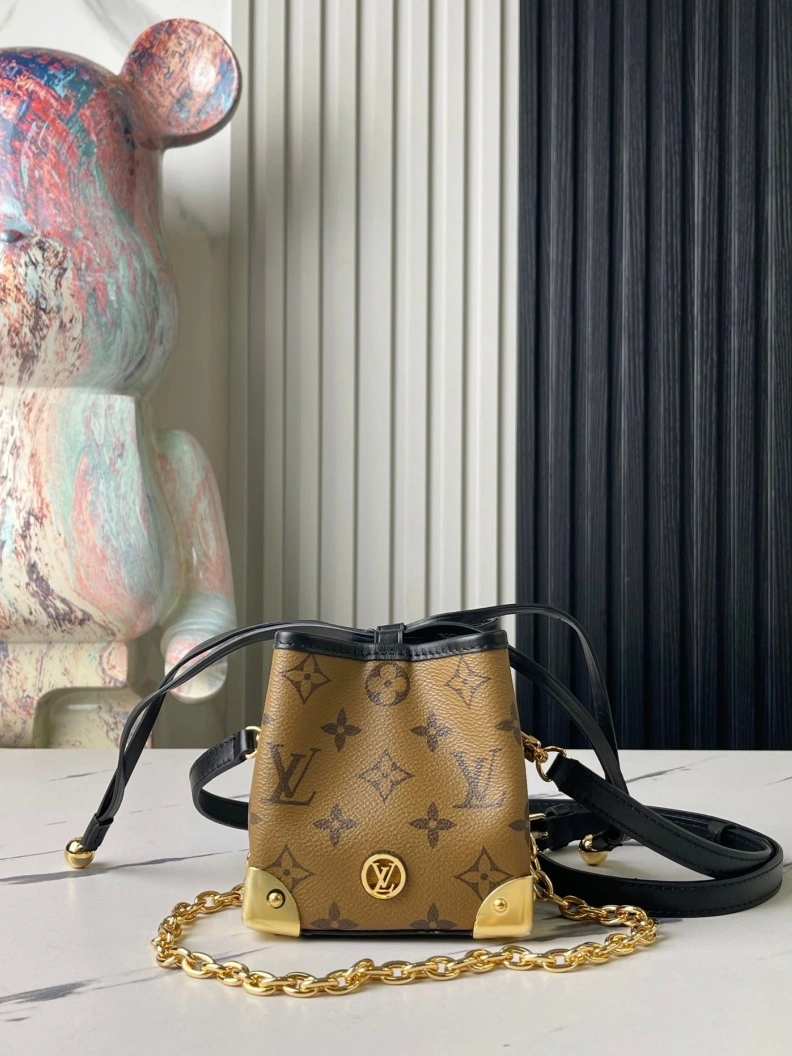 LX Bucket Bags Bright 9396