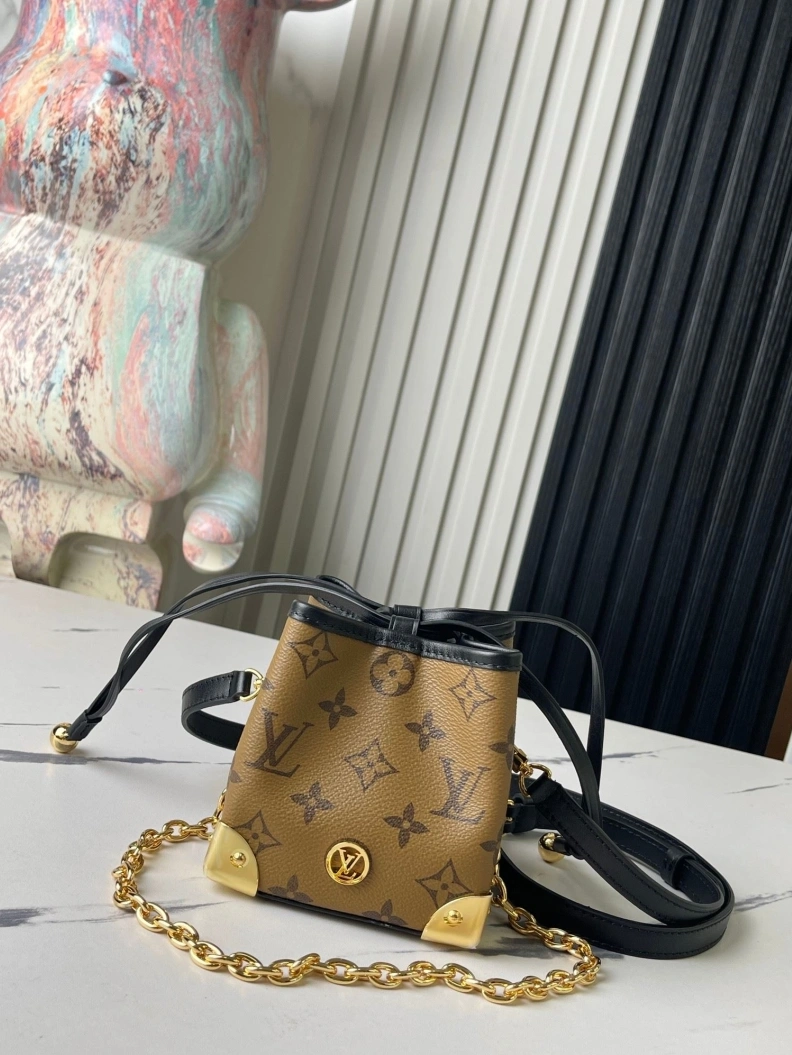 LX Bucket Bags Bright 9396