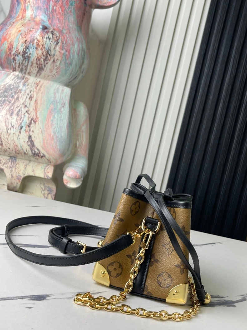 LX Bucket Bags Bright 9396