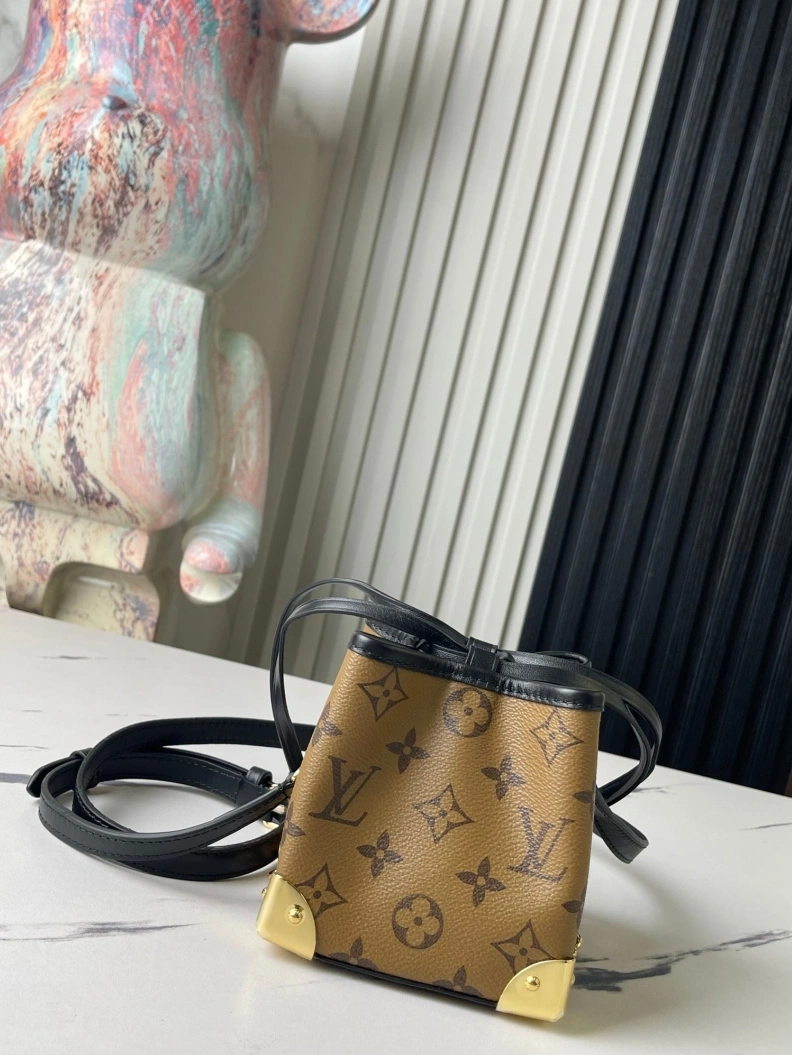 LX Bucket Bags Bright 9396