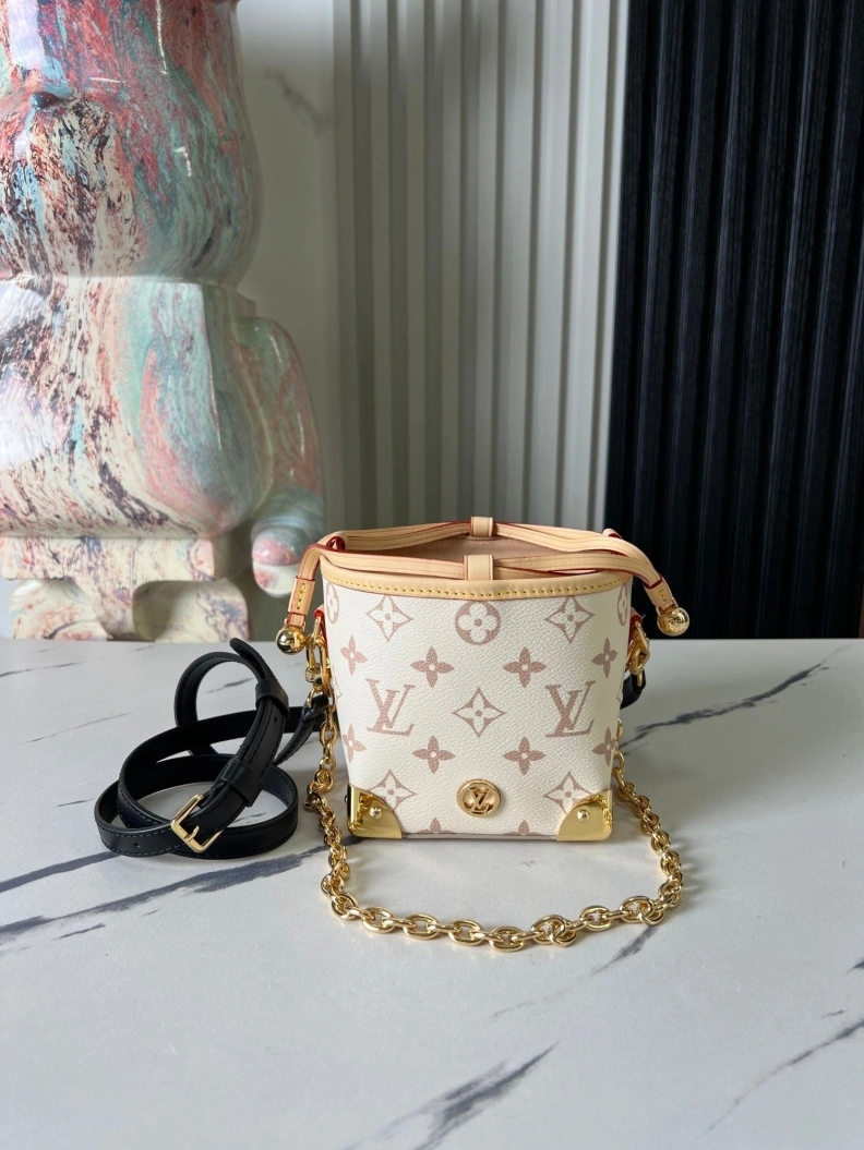 LX Bucket Bags Minimalist 9413