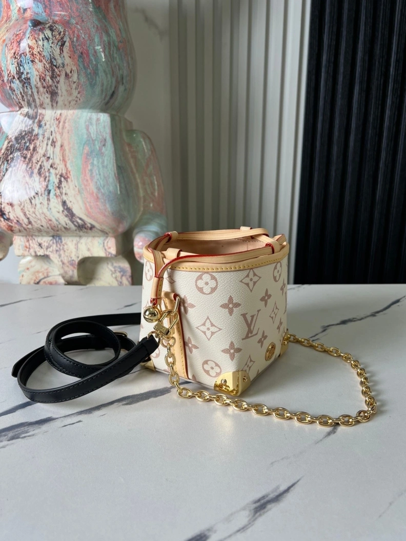 LX Bucket Bags Minimalist 9413
