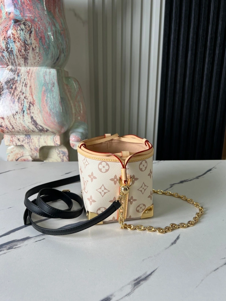 LX Bucket Bags Minimalist 9413