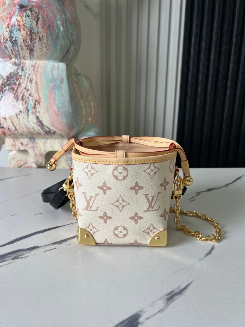 LX Bucket Bags Minimalist 9413