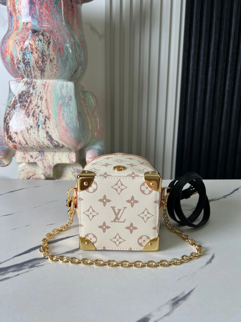 LX Bucket Bags Minimalist 9413