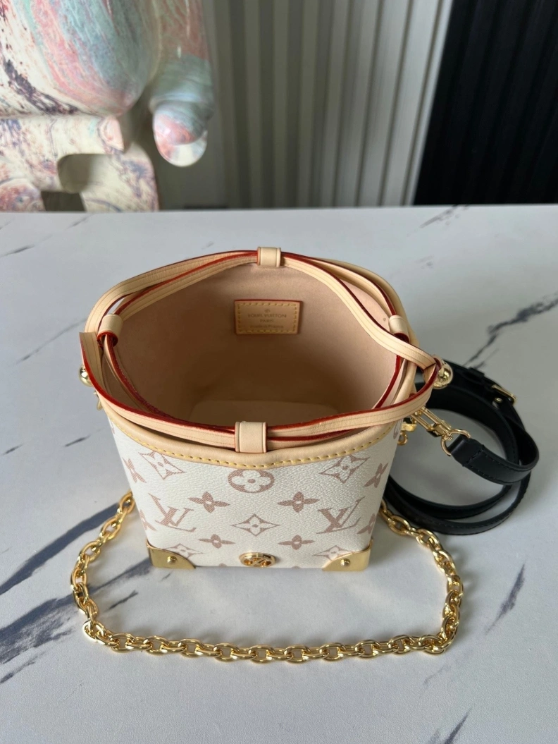 LX Bucket Bags Minimalist 9413