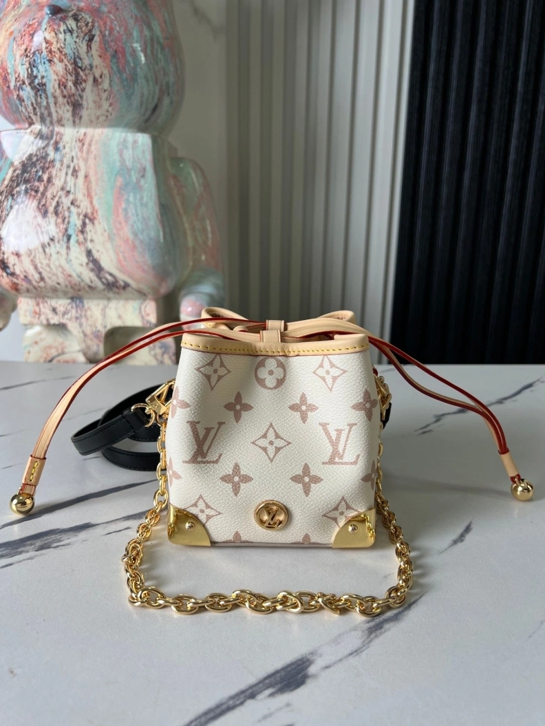 LX Bucket Bags Minimalist 9413