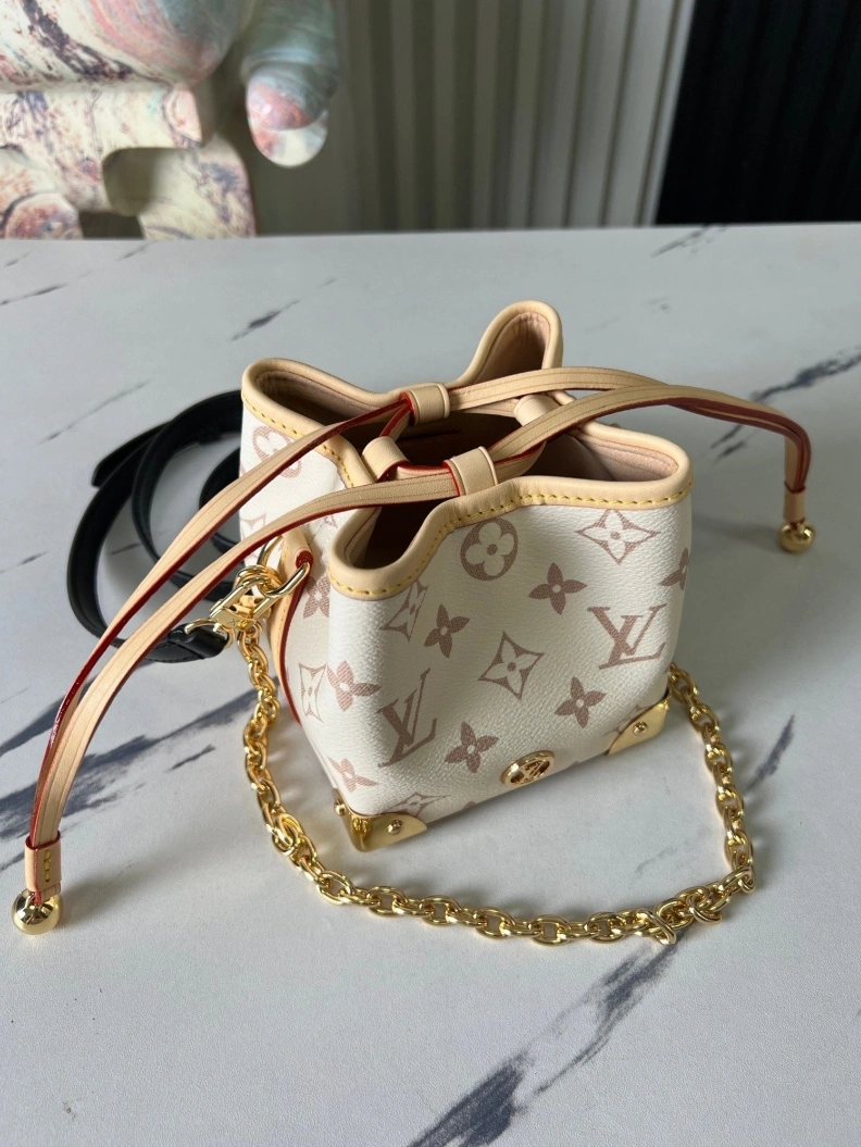 LX Bucket Bags Minimalist 9413