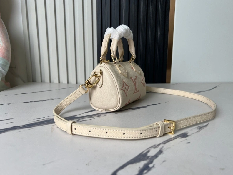 SmartChoice LX Speedy Bags 8547