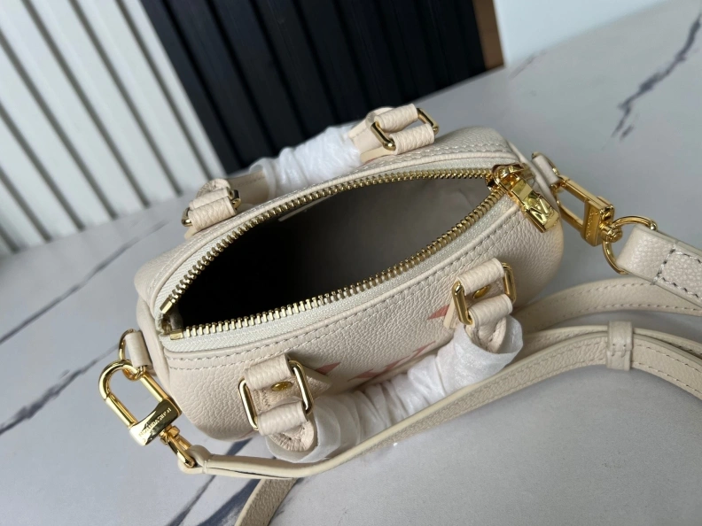 SmartChoice LX Speedy Bags 8547