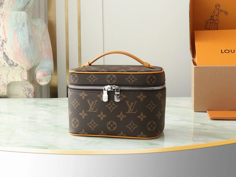 LX Cosmetic Bags AllSeason 9207