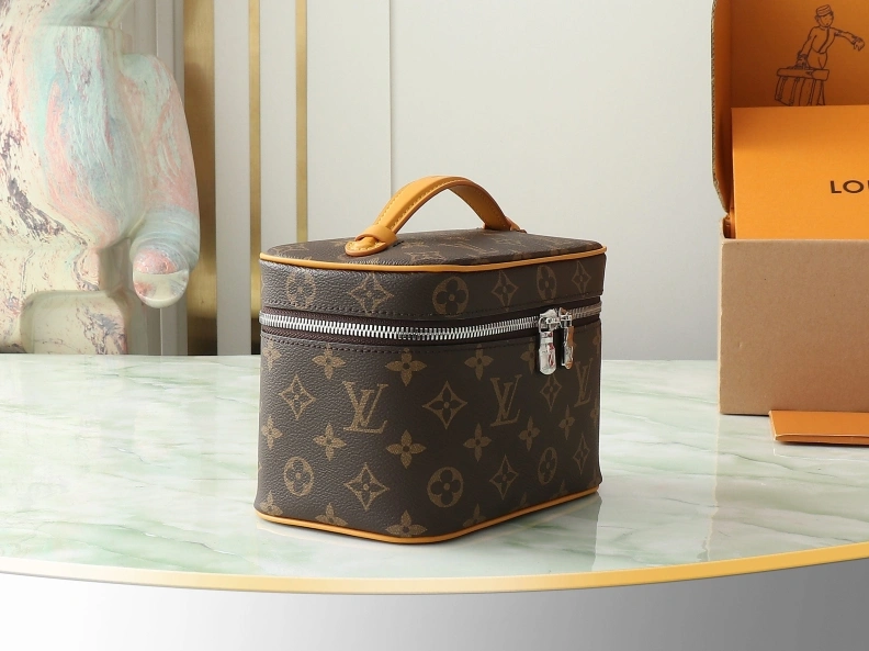 LX Cosmetic Bags AllSeason 9207