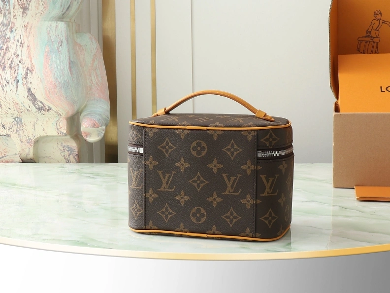 LX Cosmetic Bags AllSeason 9207
