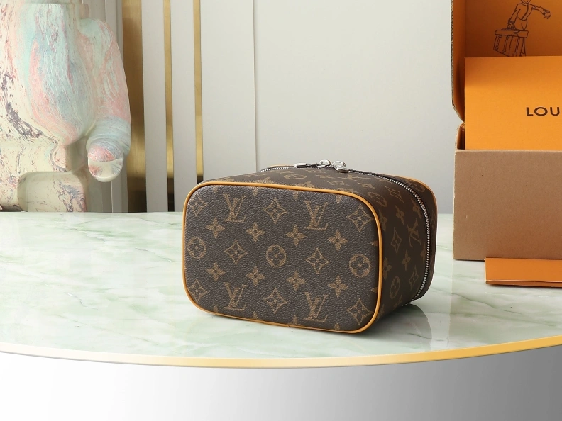 LX Cosmetic Bags AllSeason 9207