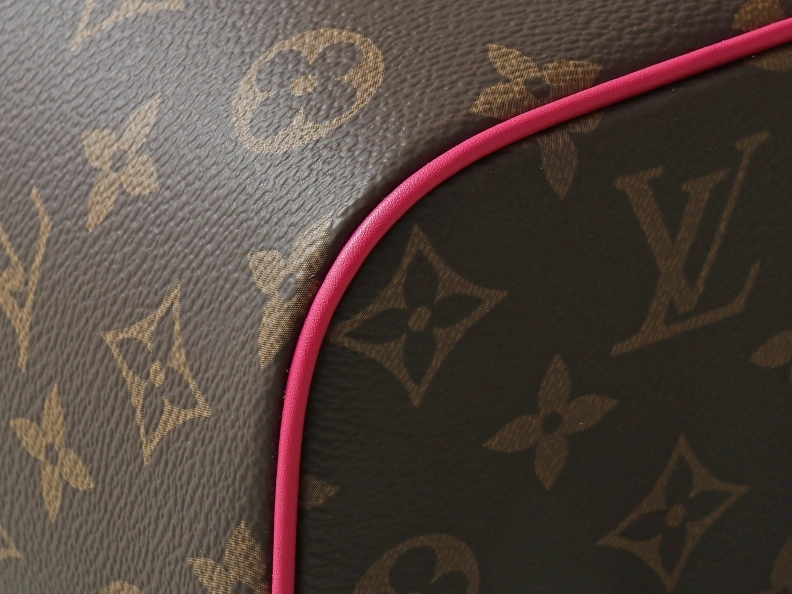 Trendy LX Cosmetic Bags 9206