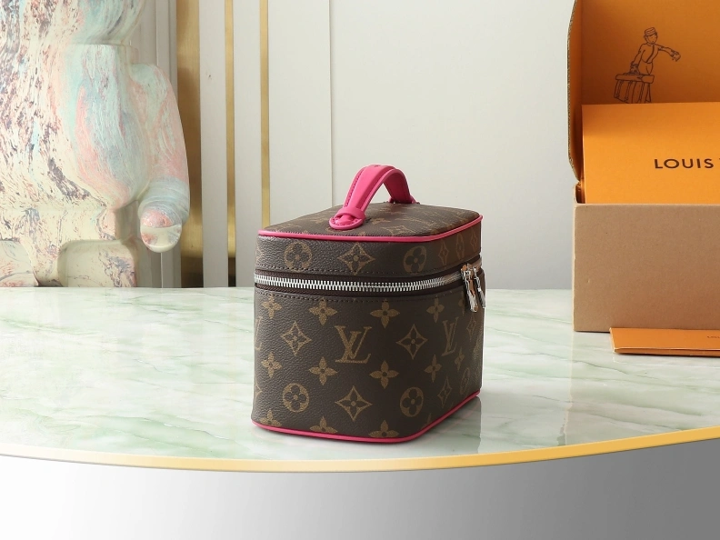 Trendy LX Cosmetic Bags 9206