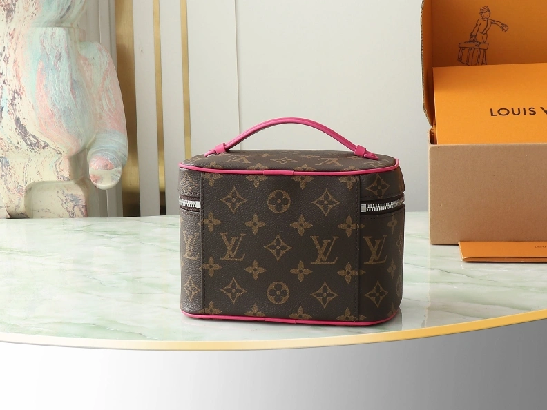 Trendy LX Cosmetic Bags 9206