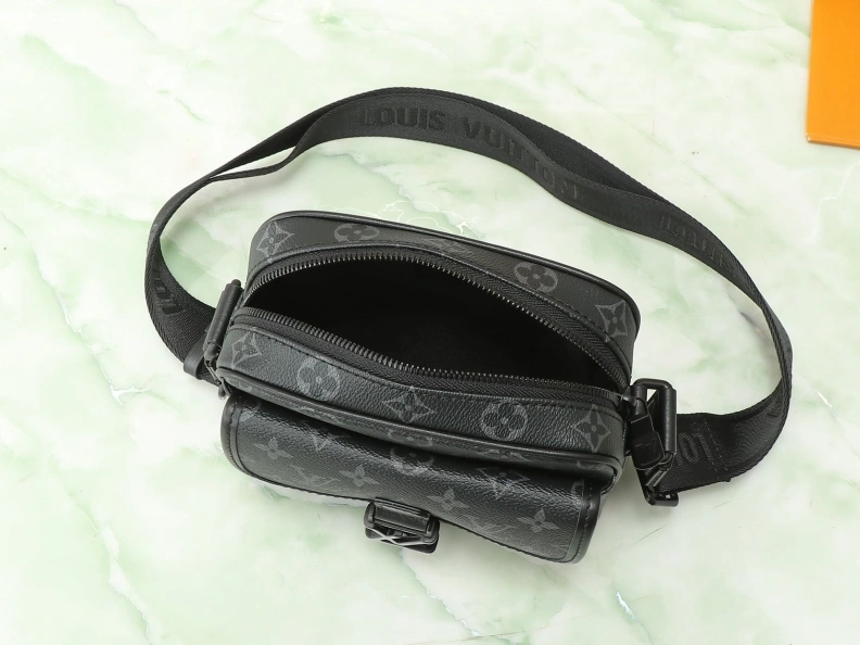 Functional LX Waist & Chest Packs 8051