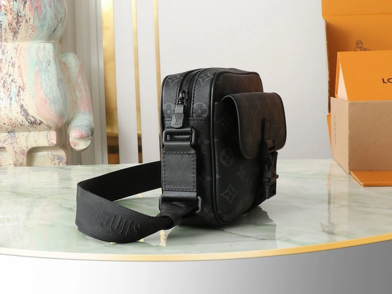 Functional LX Waist & Chest Packs 8051