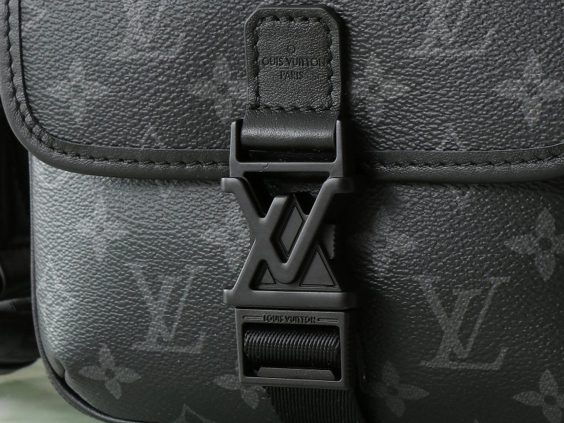 Functional LX Waist & Chest Packs 8051
