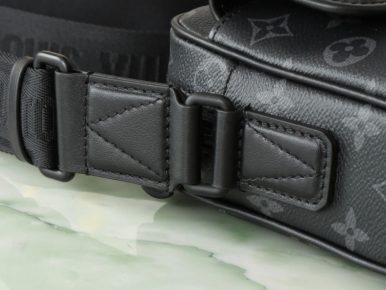Functional LX Waist & Chest Packs 8051