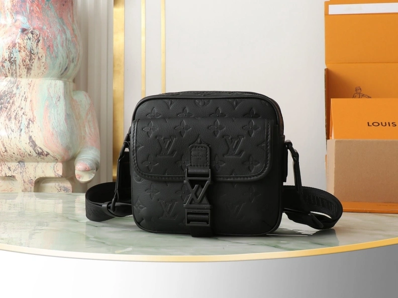 LX Waist & Chest Packs NewStyle 8047