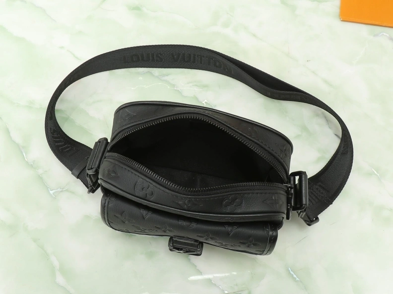 LX Waist & Chest Packs NewStyle 8047