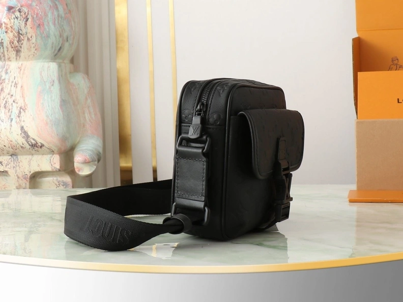 LX Waist & Chest Packs NewStyle 8047