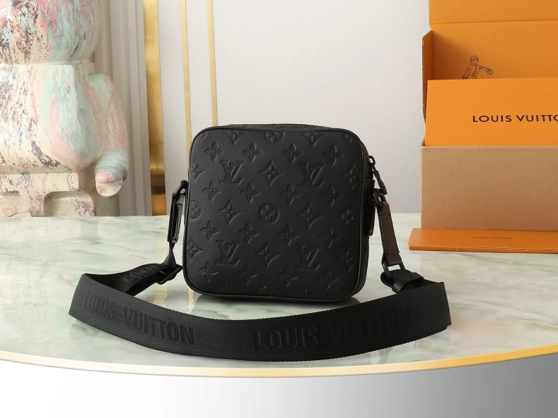 LX Waist & Chest Packs NewStyle 8047