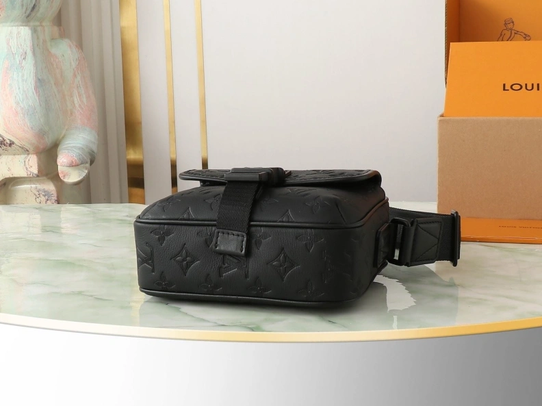 LX Waist & Chest Packs NewStyle 8047