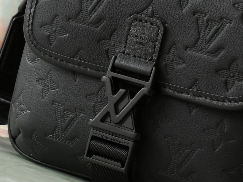 LX Waist & Chest Packs NewStyle 8047