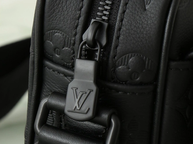 LX Waist & Chest Packs NewStyle 8047