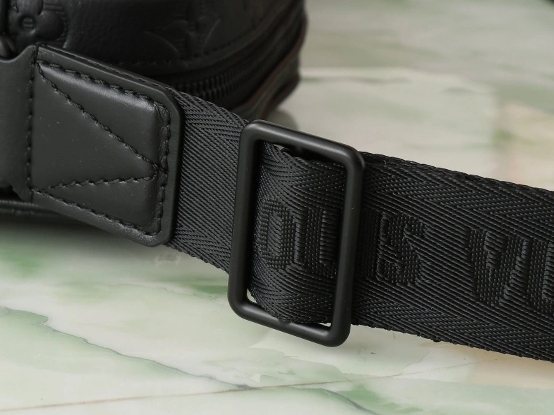LX Waist & Chest Packs NewStyle 8047