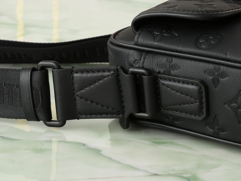 LX Waist & Chest Packs NewStyle 8047