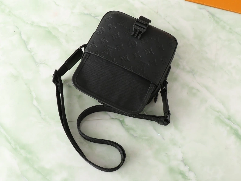 LX Waist & Chest Packs NewStyle 8047