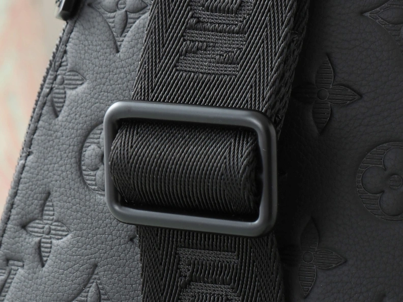 BestValue LX Waist & Chest Packs 8050