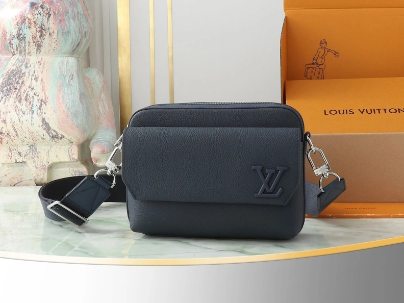 Comfortable LX Waist & Chest Packs 8049