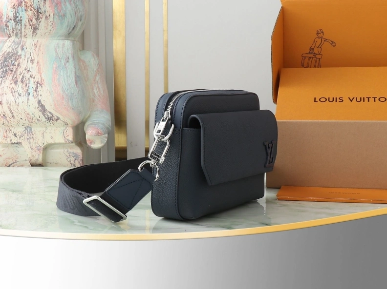 Comfortable LX Waist & Chest Packs 8049