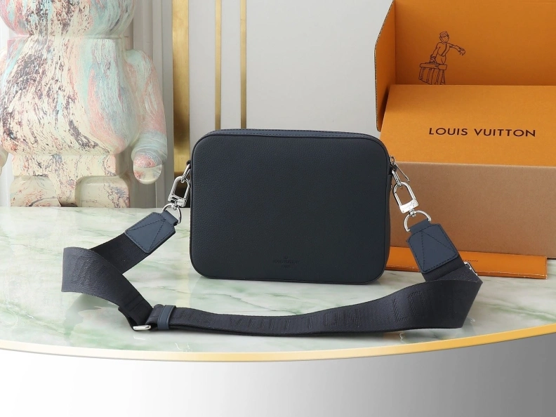Comfortable LX Waist & Chest Packs 8049