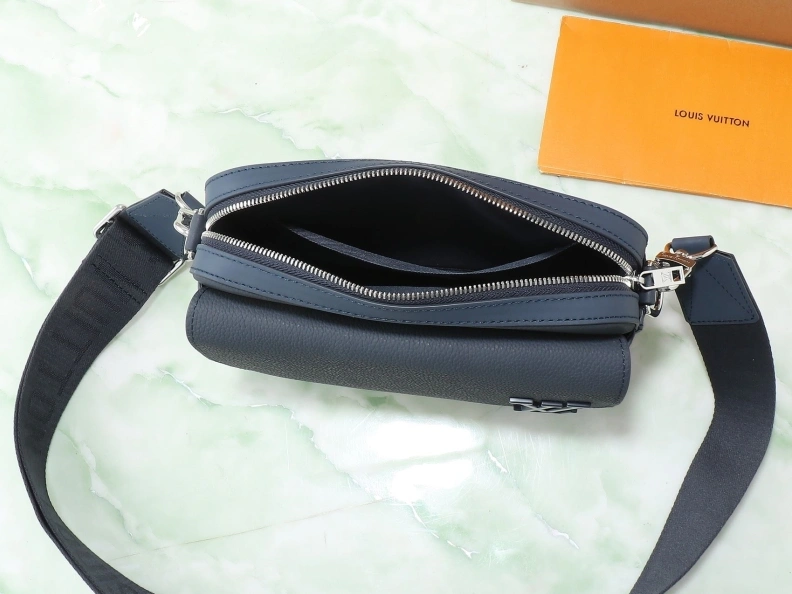 Comfortable LX Waist & Chest Packs 8049