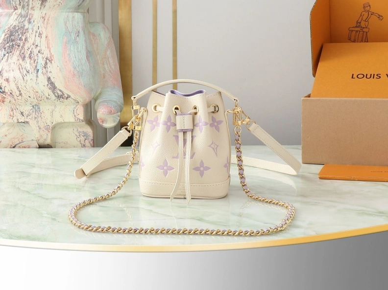 SmartChoice LX Bucket Bags 9394