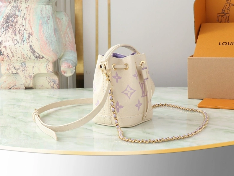 SmartChoice LX Bucket Bags 9394