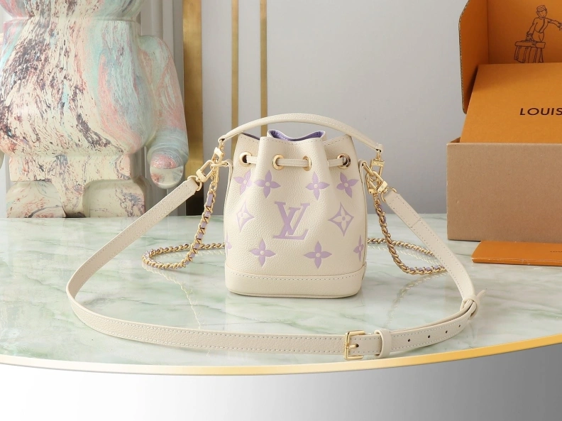 SmartChoice LX Bucket Bags 9394
