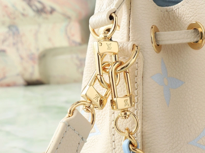 NewStyle LX Bucket Bags 9399