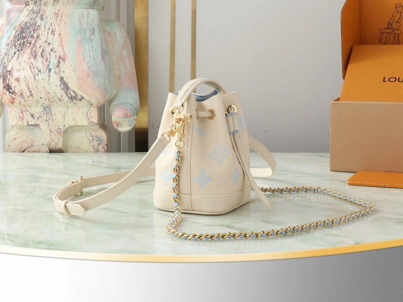 NewStyle LX Bucket Bags 9399