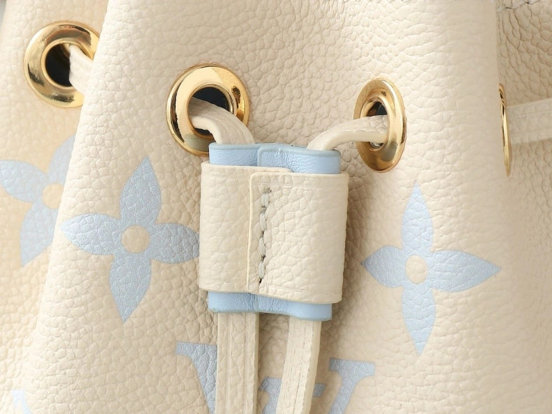 NewStyle LX Bucket Bags 9399