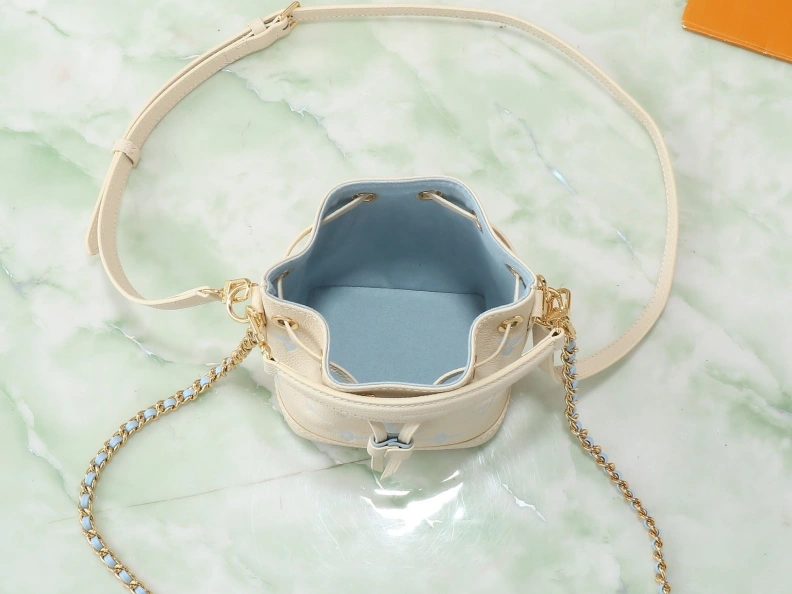 NewStyle LX Bucket Bags 9399