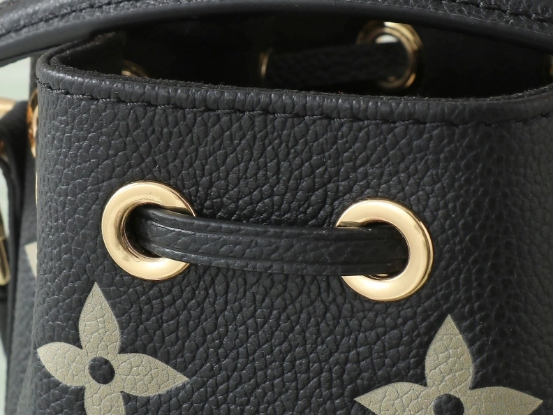 LX Bucket Bags Sophisticated 9400